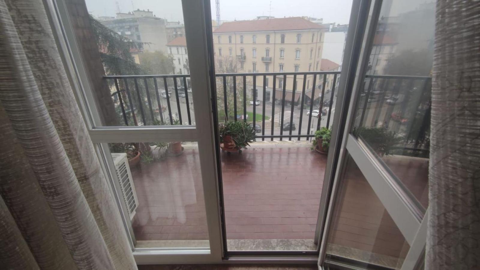 Casa Daniela Apartment Milan Exterior photo